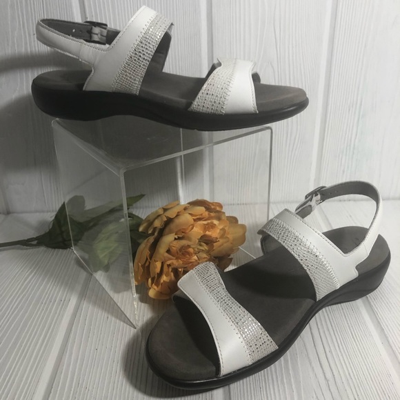 sas nudu sandals